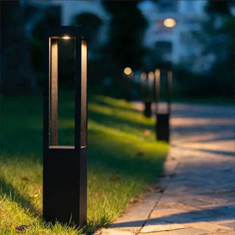 Outdoor Lighting