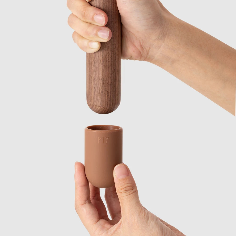 Nordic Black Walnut &amp; European Ash Floor Lamp – Modern Wall-Leaning LED Atmosphere Light for Bedroom & Living Room