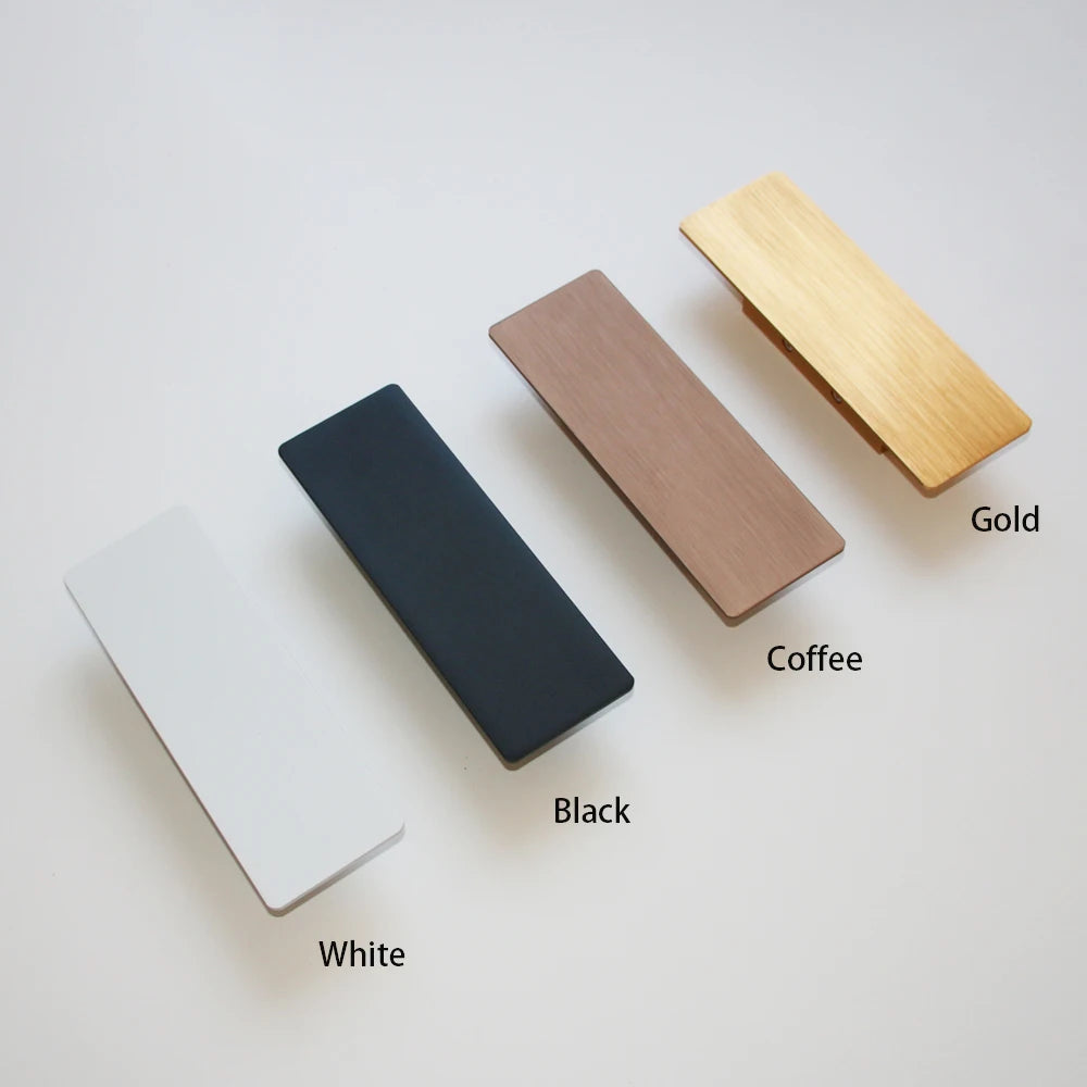 Modern LED Up &amp; Down Wall Lamp – Aluminum Indoor Sconce for Bedroom, Living Room, Aisle, and Corridor Lighting