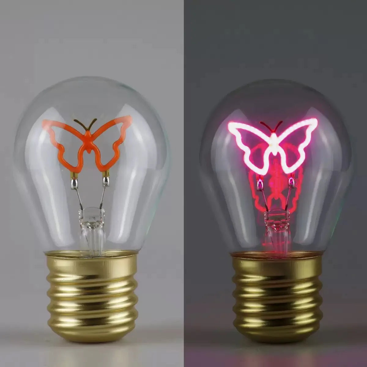 Edison A70 Rechargeable LED Decorative Bulb – Vintage Warm Light Type-C Portable Art Lamp