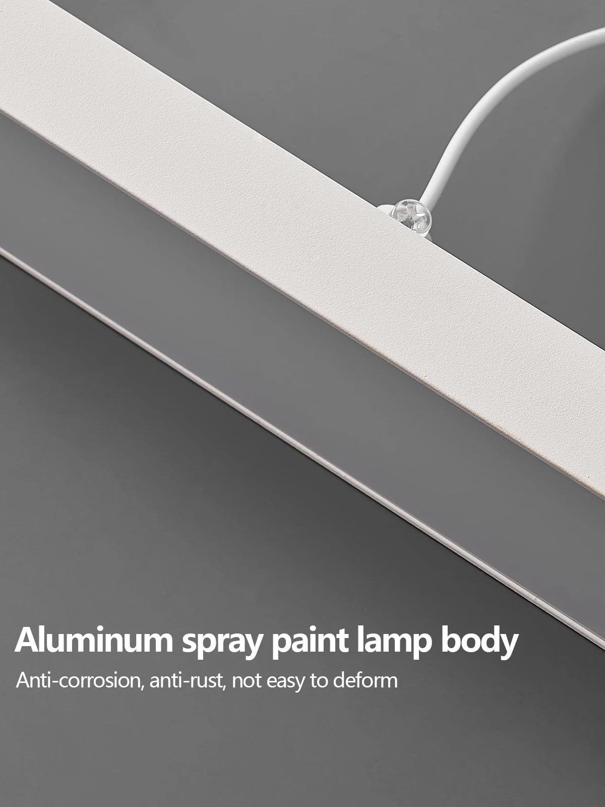 Nordic Modern Chandelier – Black Pendant Light for Dining Room, Kitchen, Bar & Restaurant