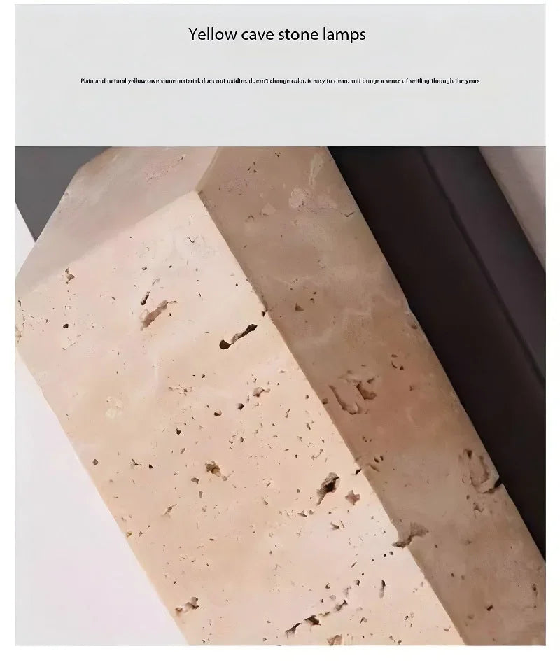 High Class Long Strip Outdoor, Indoor Wall Lamp – Waterproof LED Lighting for Villa, Courtyard, Garden, Doorway, Terrace & Sunroom