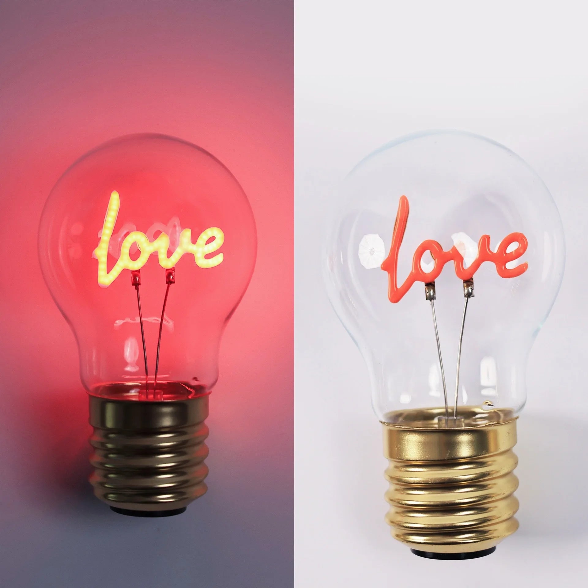 Edison A70 Rechargeable LED Decorative Bulb – Vintage Warm Light Type-C Portable Art Lamp