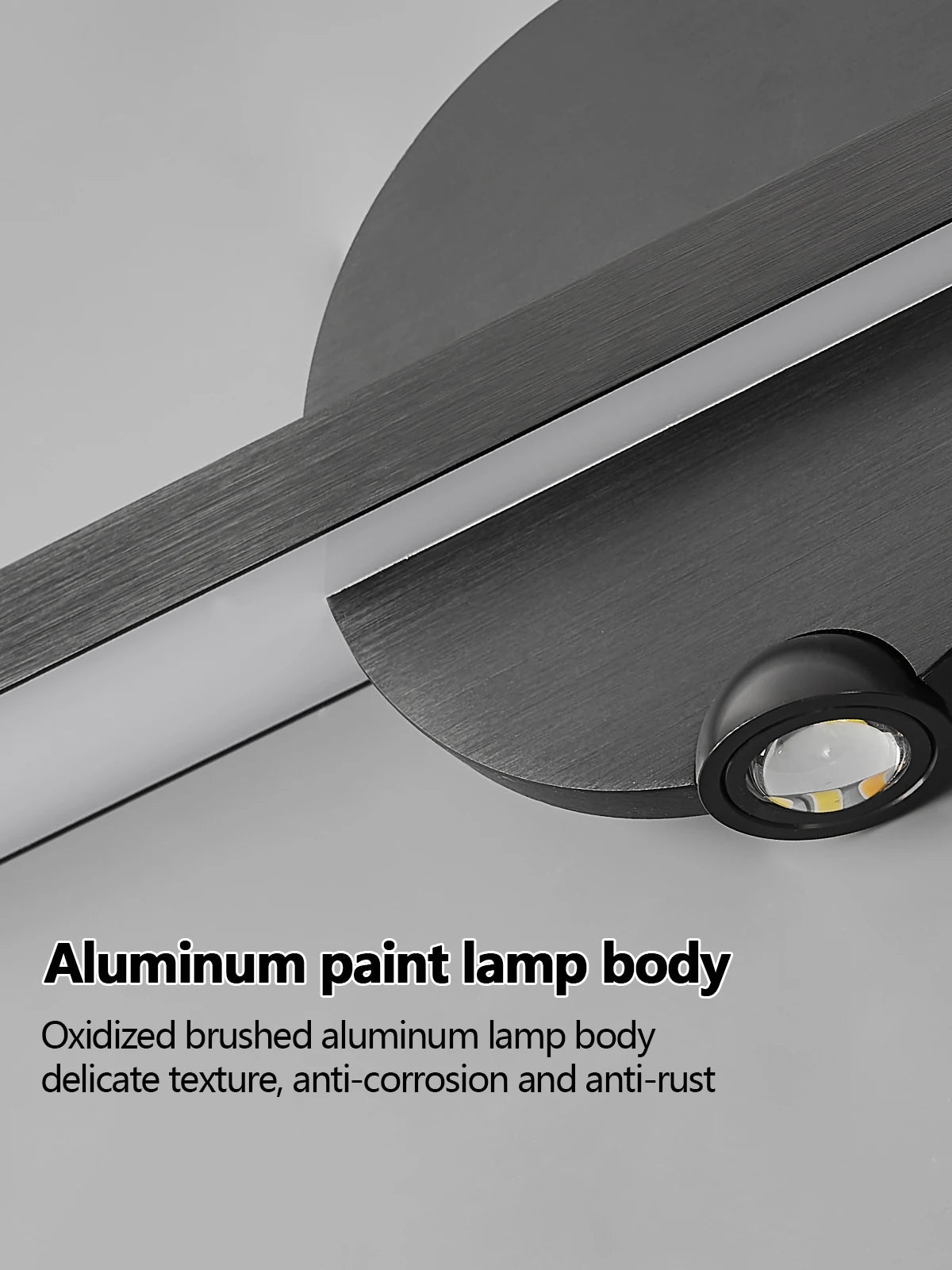 Nordic Modern Chandelier – Black Pendant Light for Dining Room, Kitchen, Bar & Restaurant