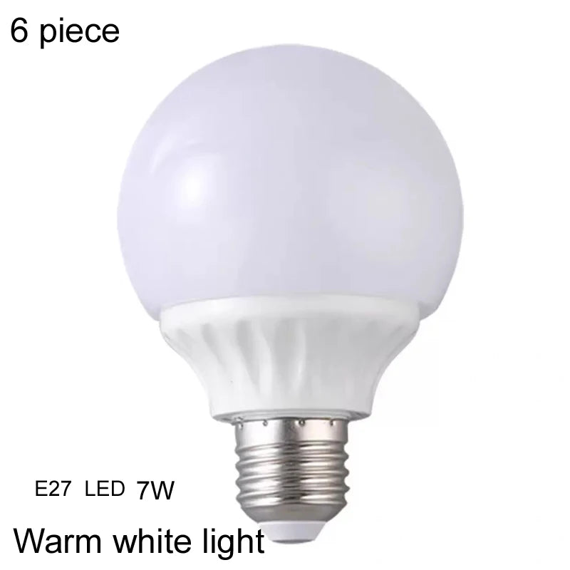 Retro Industrial Wrought Iron Ceiling Chandeliers LED Ceiling Lamp – Modern Home Luminaire for Living Room Decoration