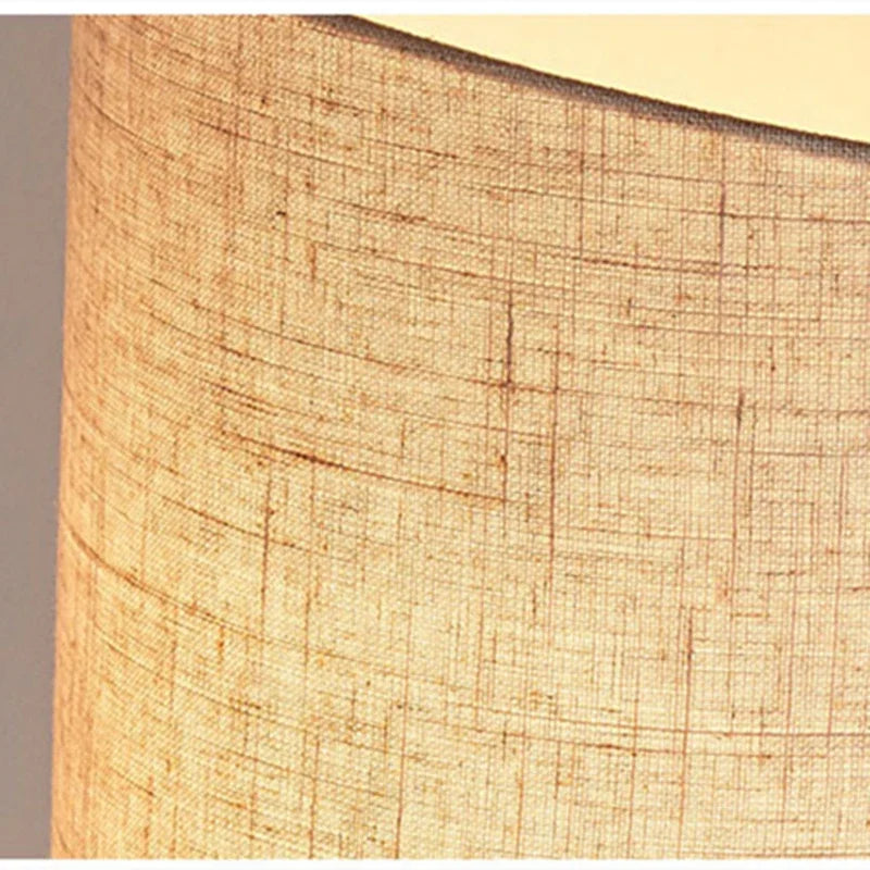 Nordic Modern Floor Lamp – Creative Iron Standing Lamp for Bedroom, Living Room, Study