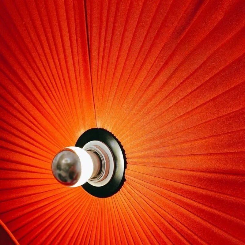 Nordic Modern Designer LED Floor Lamp – Creative Personalized Atmosphere Light for Living Rooms, Hotels, and Model Rooms