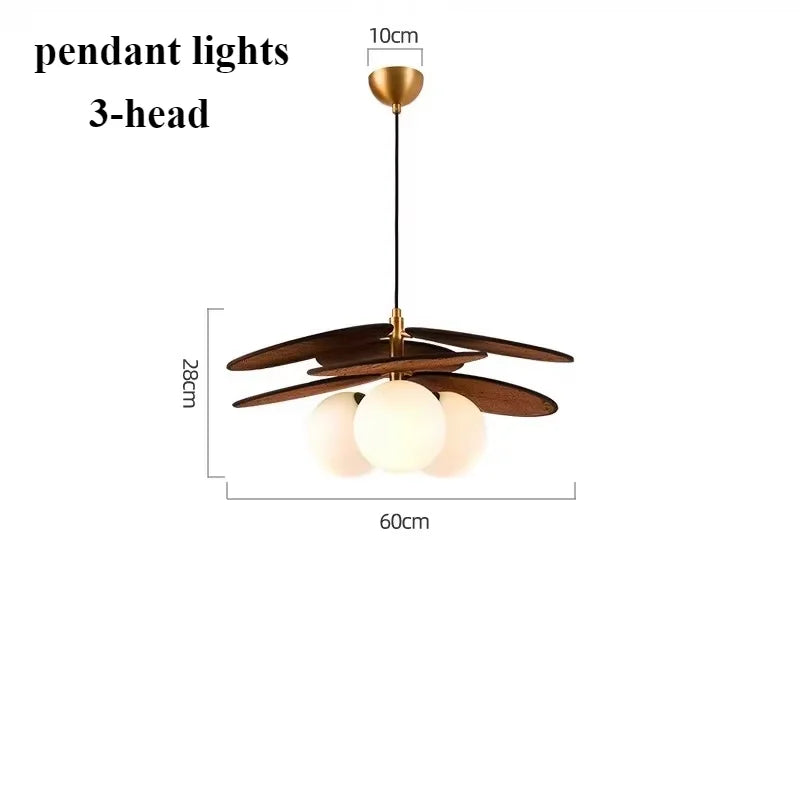 Rattan Weave Vintage Pendant Light – Retro Hanging Lamp for Dining Room, Restaurant & Hotel Décor
